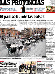 /Las Provincias