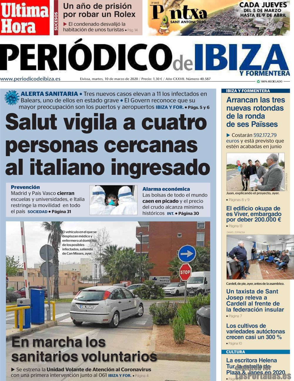 Periódico de Ibiza