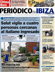 /Periódico de Ibiza