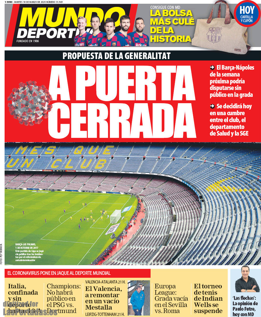 Mundo Deportivo