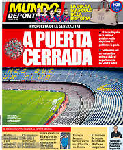 /Mundo Deportivo