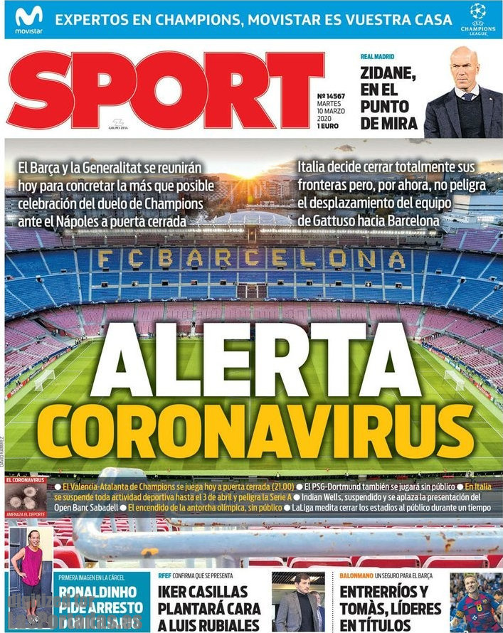 Sport