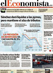 Periodico El Economista