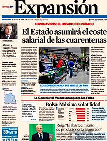 Periodico Expansion