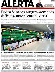 Periodico Alerta