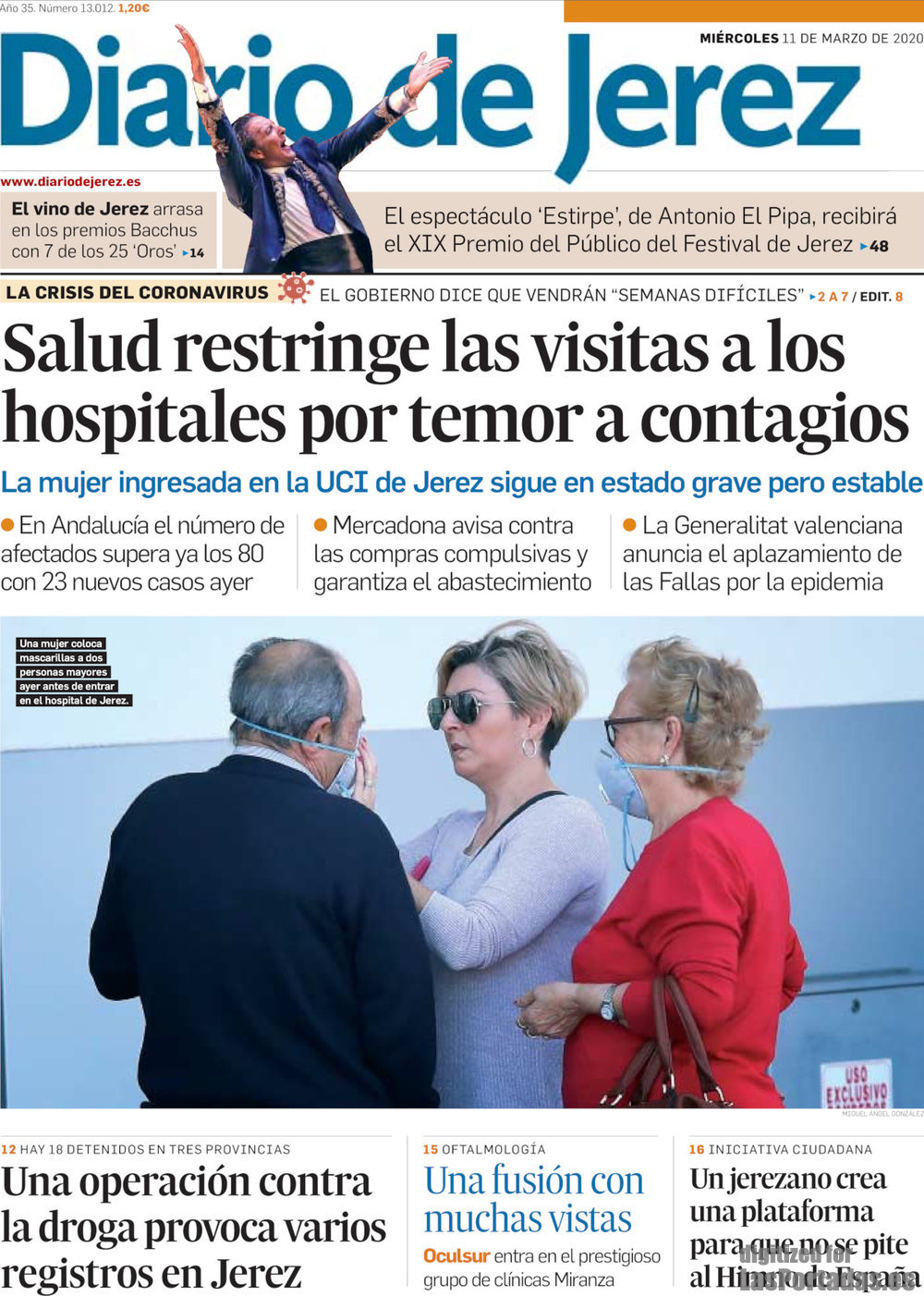 Diario de Jerez