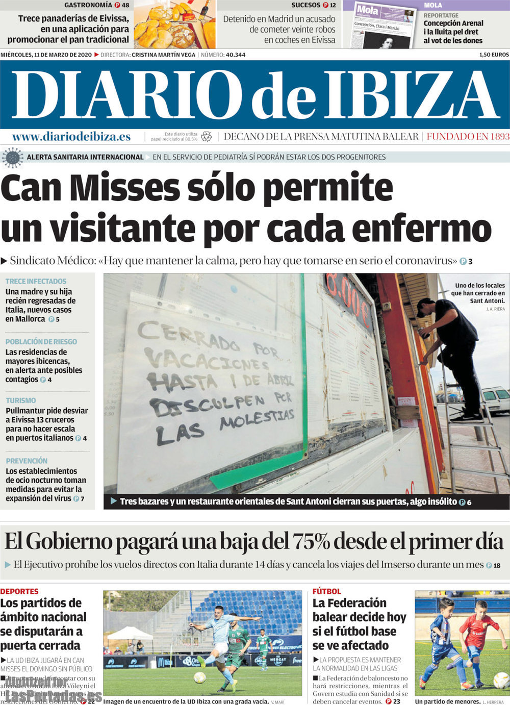 Diario de Ibiza