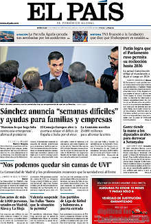 Periodico El País