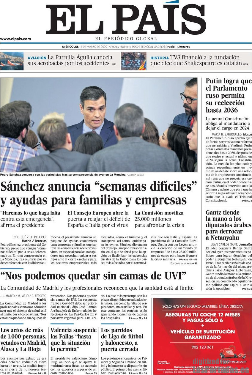 El País