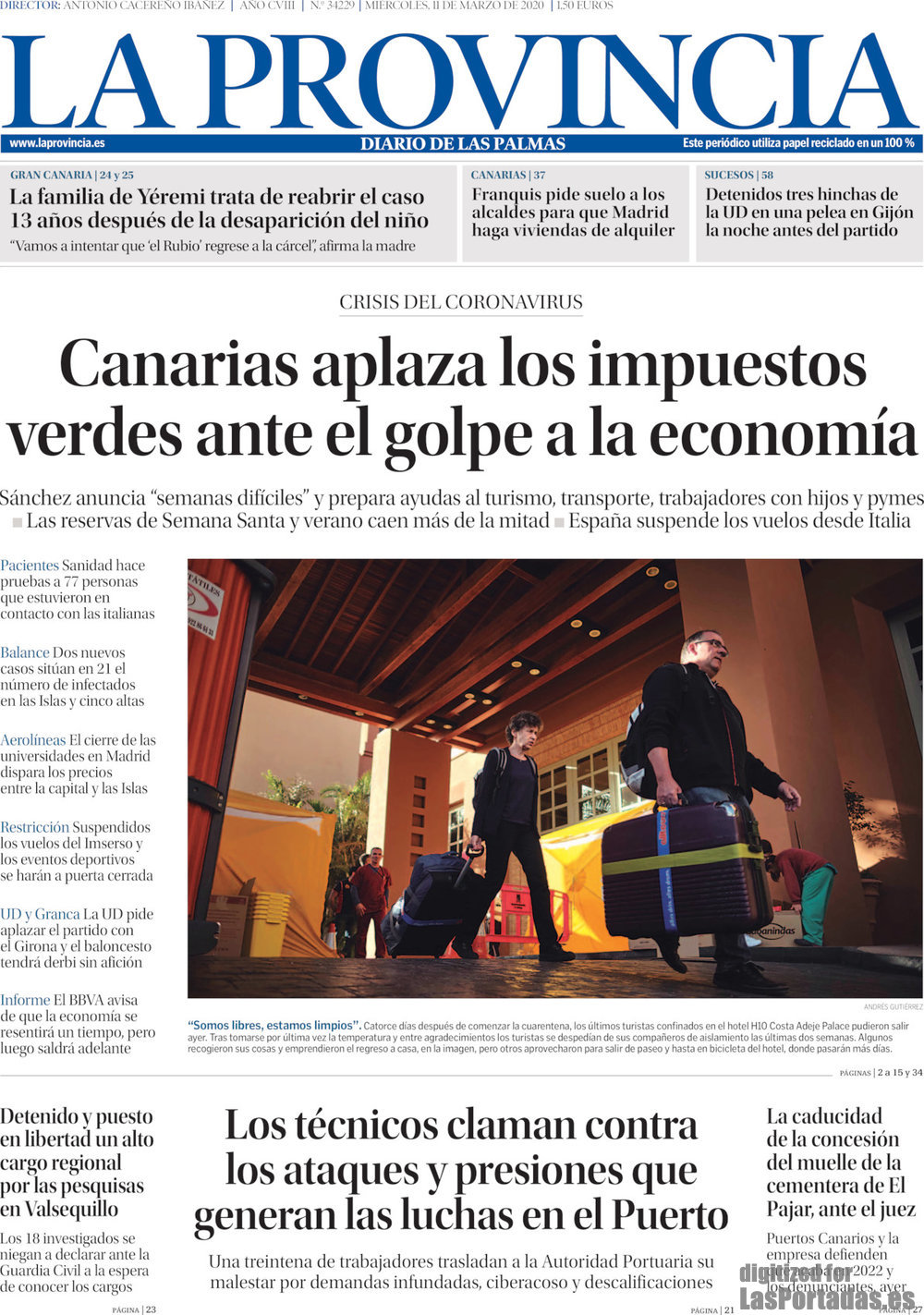 La Provincia