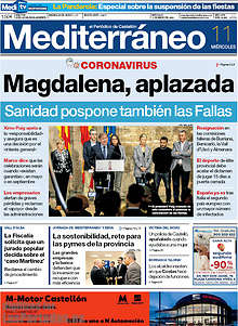 Periodico Mediterráneo