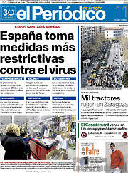 /El Periódico de Aragón