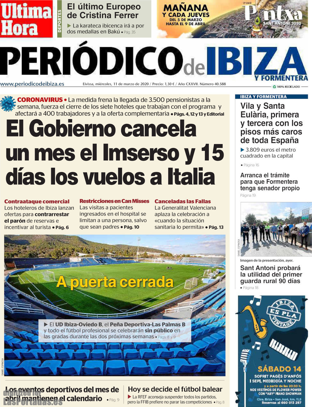 Periódico de Ibiza