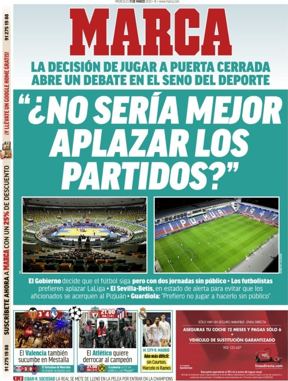 Marca