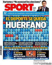 Periodico Sport