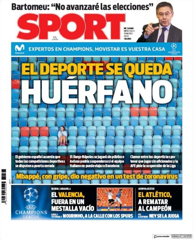 Sport