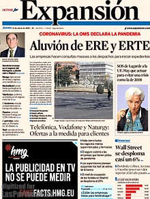 Periodico Expansion