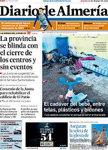 Periodico Diario de Almería