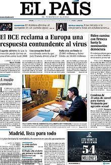 Periodico El País