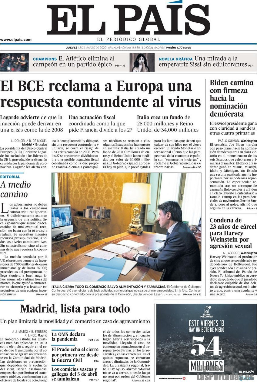 El País