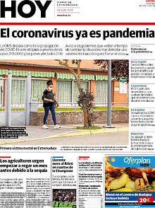 Periodico Hoy