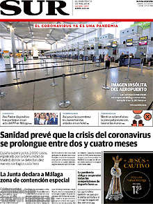 Periodico Sur