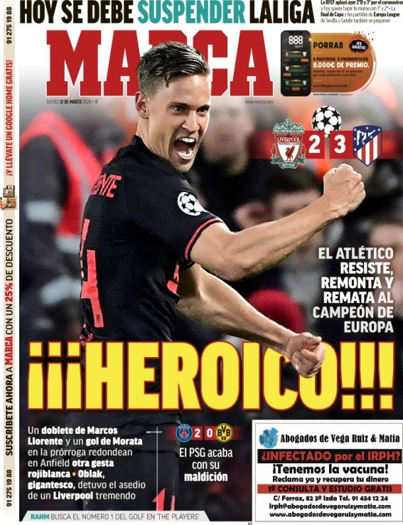 Marca