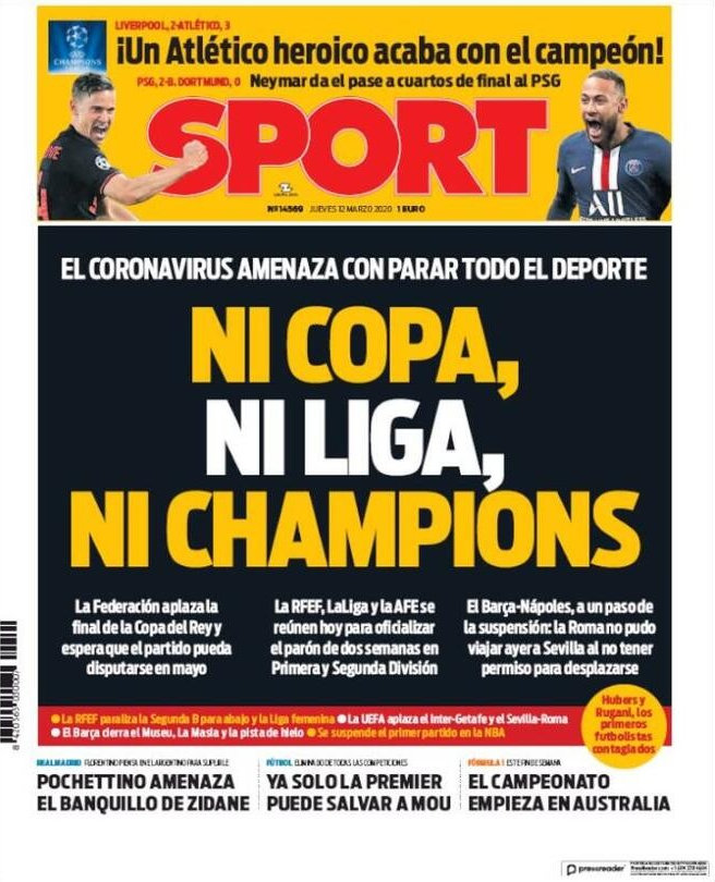 Sport