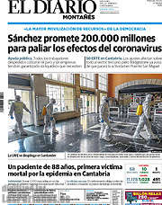 /El Diario Montañés