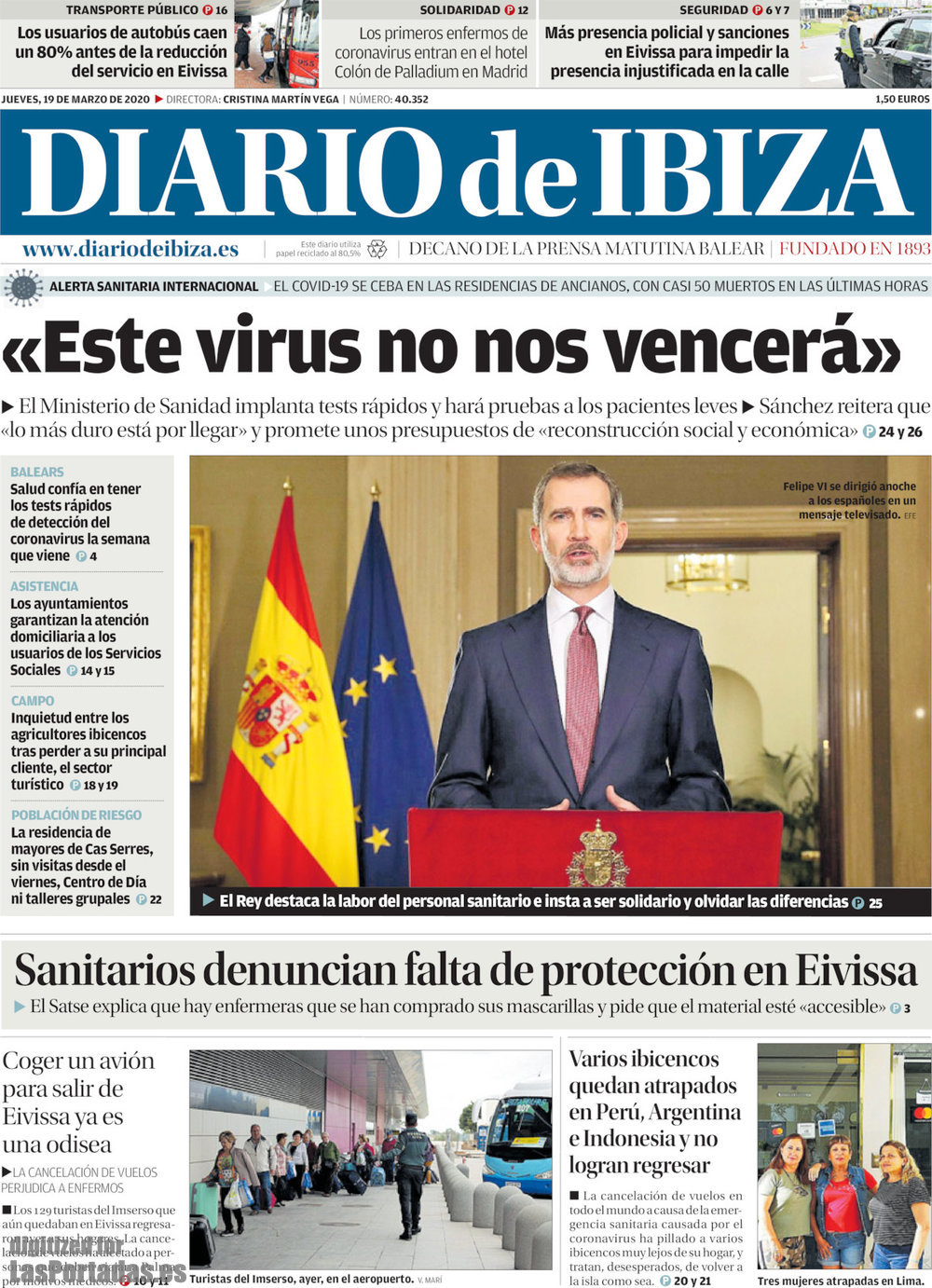 Diario de Ibiza