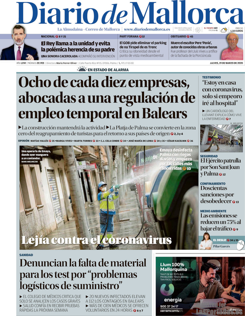 Diario de Mallorca