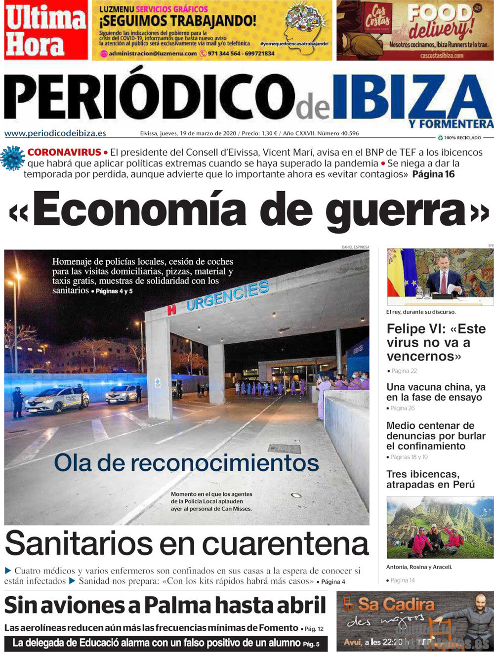 Periódico de Ibiza