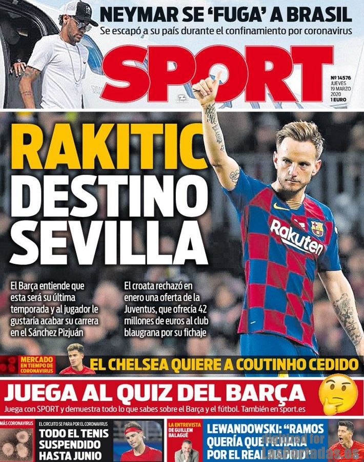 Sport