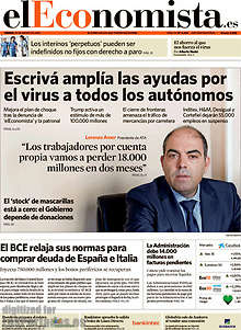 Periodico El Economista