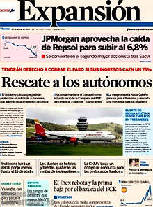 Periodico Expansion