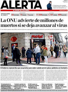 Periodico Alerta