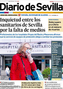 Periodico Diario de Sevilla