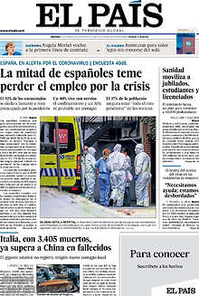 Periodico El País