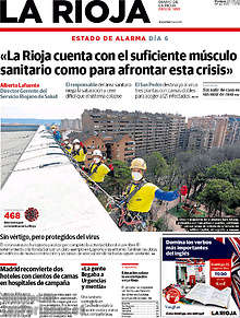 Periodico La Rioja