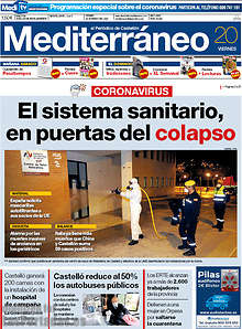 Periodico Mediterráneo