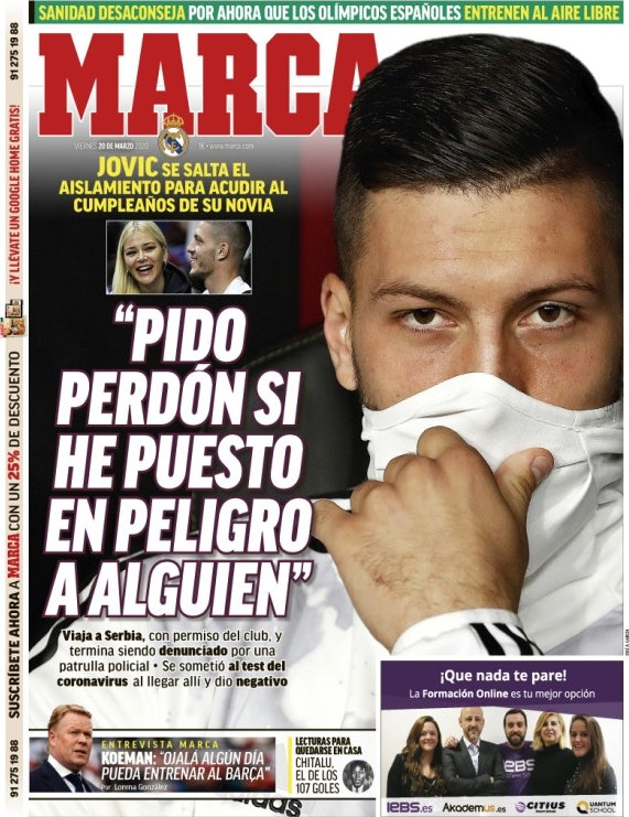 Marca