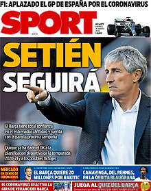 Periodico Sport