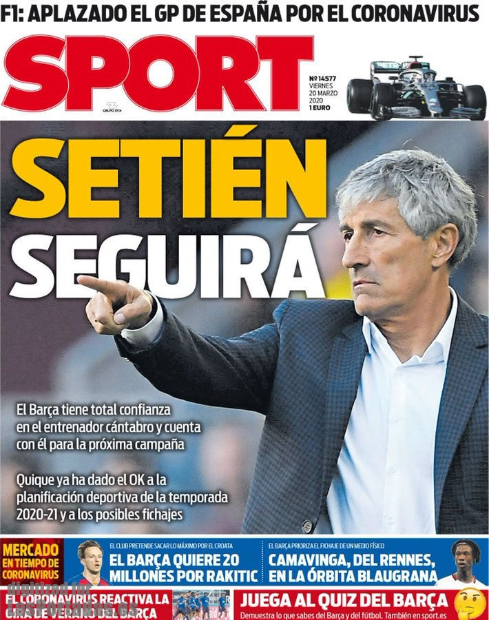 Sport