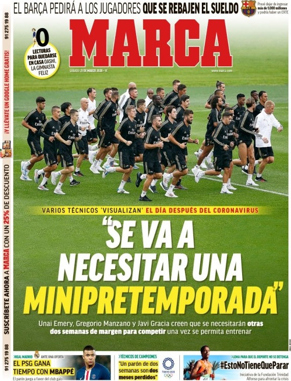 Marca