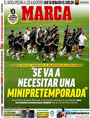 /Marca