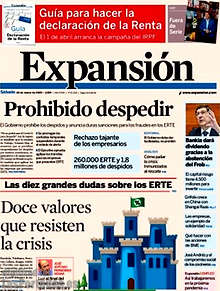 Periodico Expansion