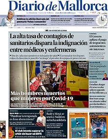 Periodico Diario de Mallorca