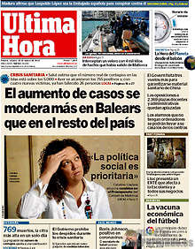 Periodico Última Hora