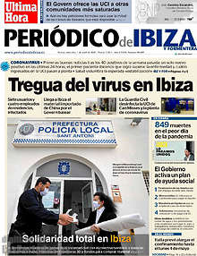 Periodico Periódico de Ibiza