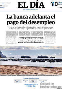 Periodico El Día